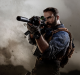 Modern Warfare