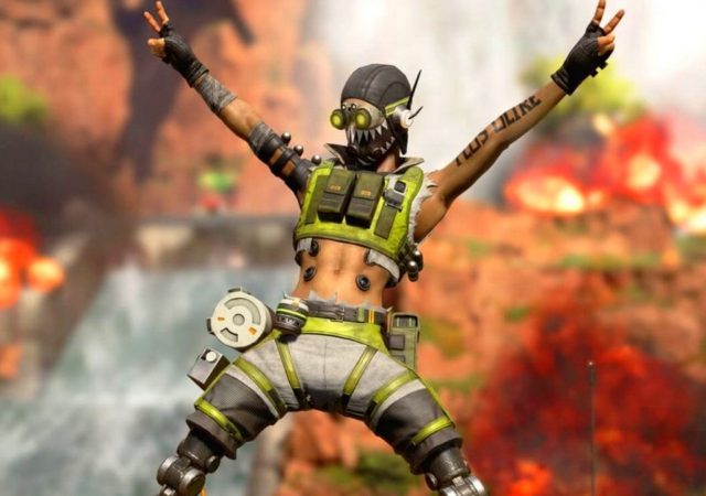 apex legends cheaters