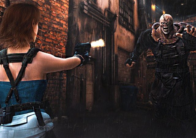 Resident Evil 3