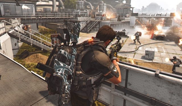 The Division 2
