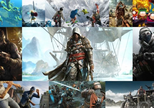 Ubisoft