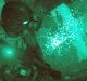 night vision goggles