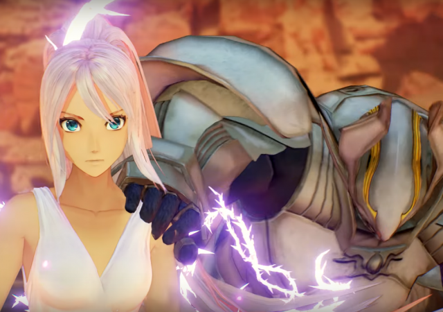 Tales of Arise