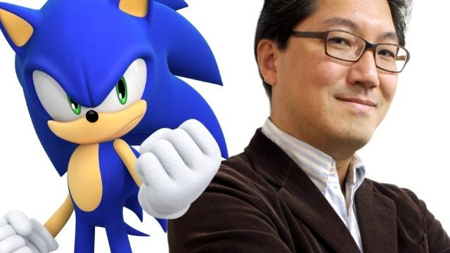 Yuji Naka