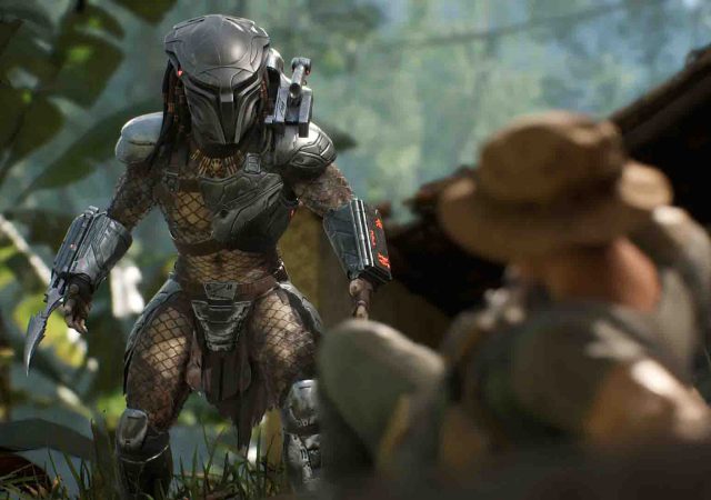 Predator