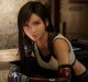 FFVII Remake Tifa Lockhart