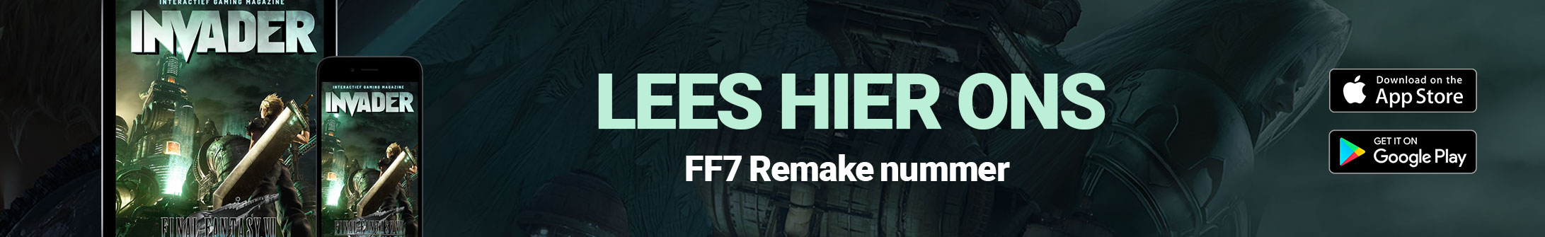banner magazine FF