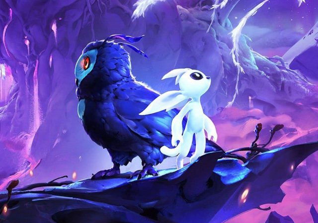 ori and the will of the wisps review zze9.1200