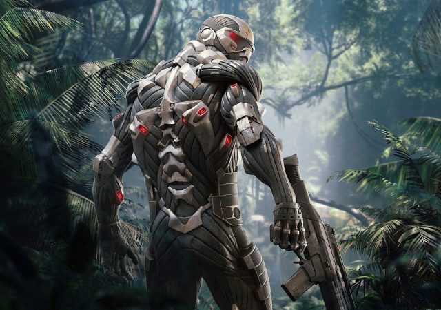 Crysis
