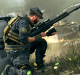 Modern warfare