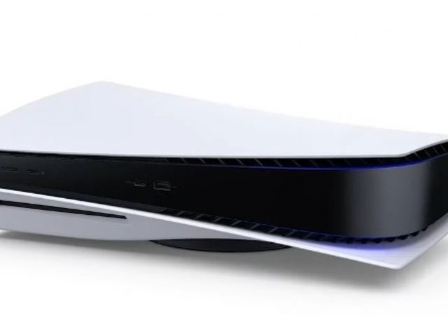 PS5 2