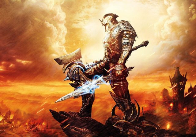 kingdoms of amalur re reckoning