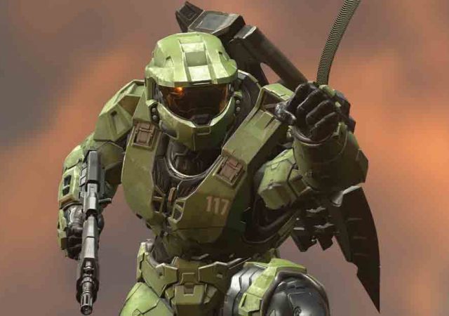 Halo