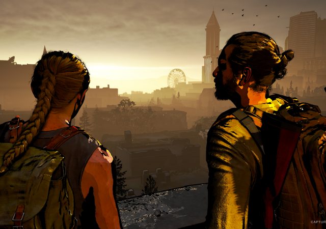The Last of Us 2