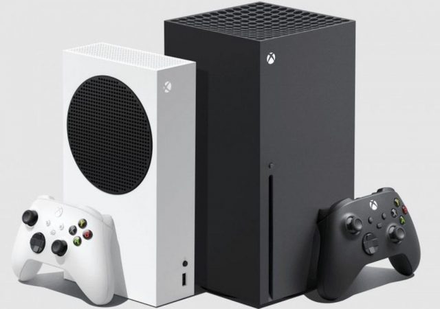 Xbox Next gen