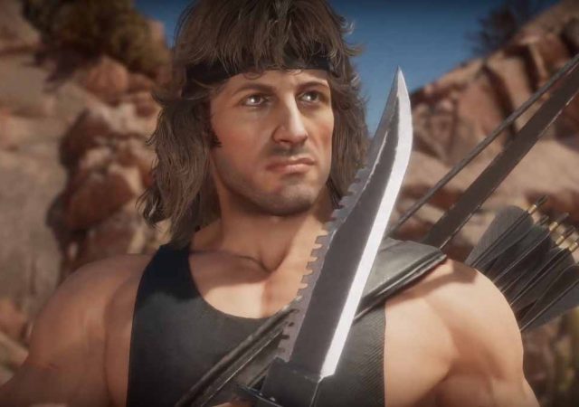Rambo