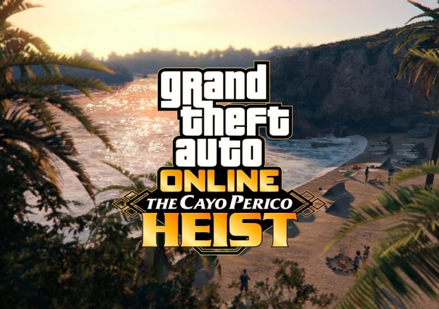 GTA Online update