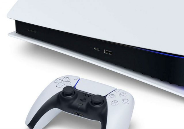PS5 gamepass